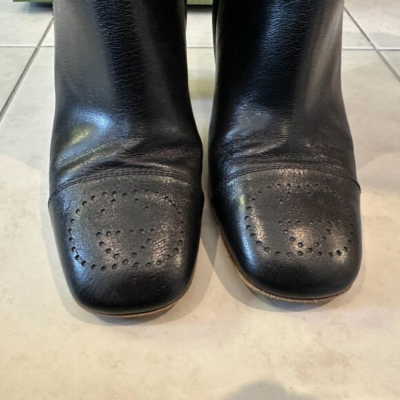 Gucci GG Women Ankle Boot - Picture 5 of 7
